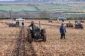 Vintage Tractor Ploughing Match 2007